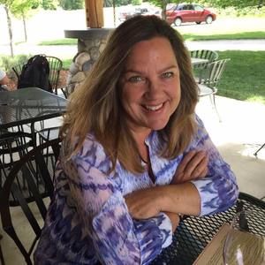 Meet your Posher, Barbara